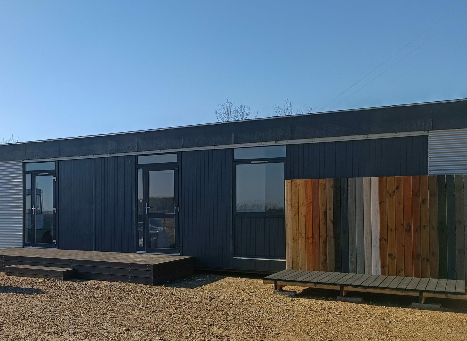 mds terrace shop in Klaipėda