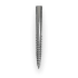 Screw-in screw foundation 76x1200x3.5mm HDG, connecting series - Image 2