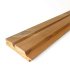 LUXE TRIPLE A-Class Thermo Pine Cladding 32x140x2700 - Image 4