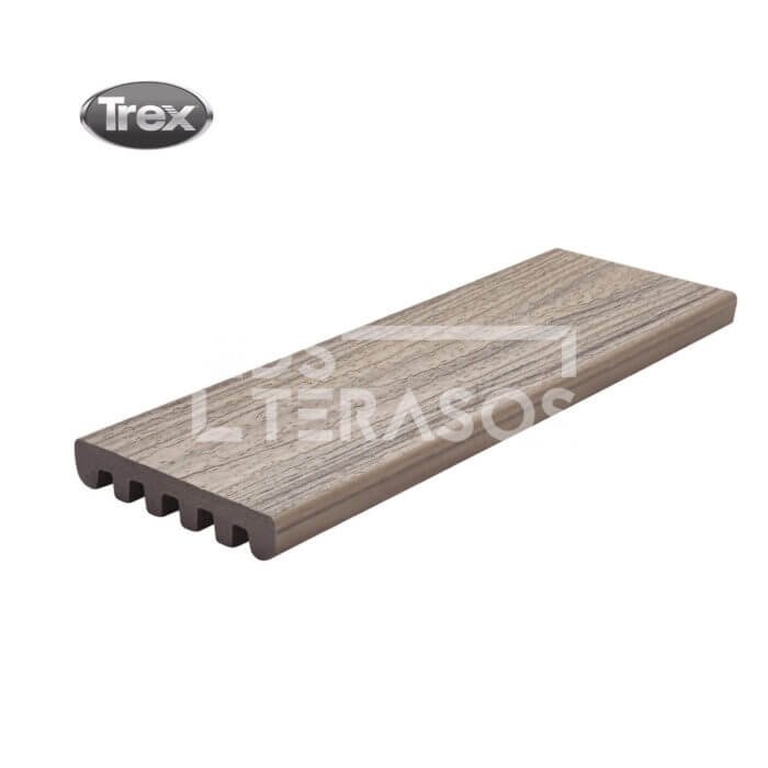 Trex Enhance Naturals WPC decking board Rocky Harbor 24x140x3650 wood imitation - Image 6