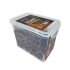 FASTSHIFTER invisible fastening screws for decking C4, 4.5x60 mm, 250 pcs. - Image 10