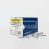 Wood screws for the field Expandet EXTRA V2 4x50 mm 500 pcs.