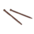 FASTSHIFTER invisible fastening screws for decking C4, 4.5x60 mm, 250 pcs. - Image 3