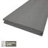 Scandic WPC Solid New Grey decking board, 20x141x4200, wood imitation/grooved - Image 4