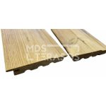 Thermo pine siding 19x117x6000 AB - Image 2