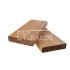 Thermo Scandinavian pine terrace board 26x117x4500 certified