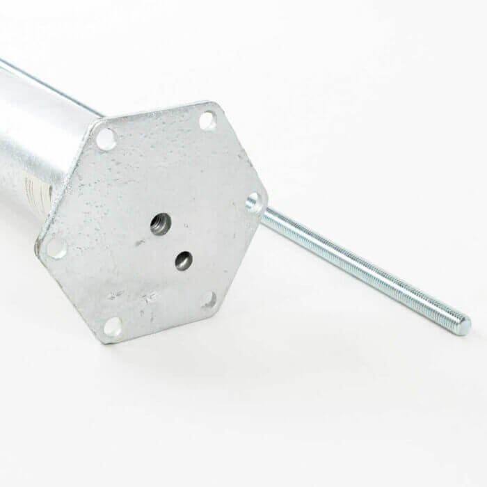 Screw foundation M-76X1600X3 M18 - Image 2