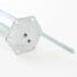 Screw foundation M-76X1600X3 M18 - Image 2