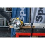 SPECIALIST+ cutting disc for wood, 216x48Tx30/20/16 mm - Image 4