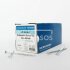 Galvanized wood screws Expandet Extra 5x80 mm 200 pcs.