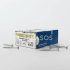 Wood screws for the field Expandet EXTRA V2 4×50 mm 100 pcs.