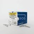 Wood screws for the field Expandet EXTRA V2 4.5×60 mm 200 pcs.