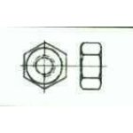 Cinkuota veržlė M14-8-Zn - Image 2