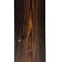 Wood screwdriver A2 with painted head, 4,8 x 65 mm brown (Stainless) - Image 4