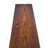 Wood screwdriver A2 with painted head, 4,8 x 65 mm brown (Stainless) - Image 3