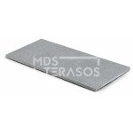 Akmens masės plytelės Grey Stone 60x120cm