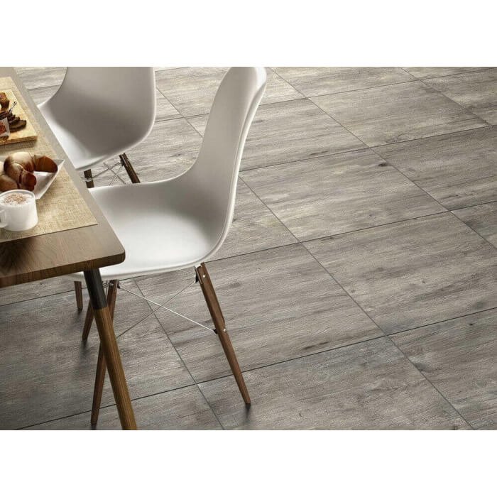 Porcelain tiles Slowood Gelso 60x60x2cm - Image 2