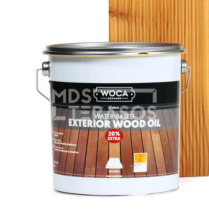 Thermo pine terrace set - Image 11