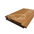Thermally Modified Pine Cladding 19x117 UTS (Custom Length)