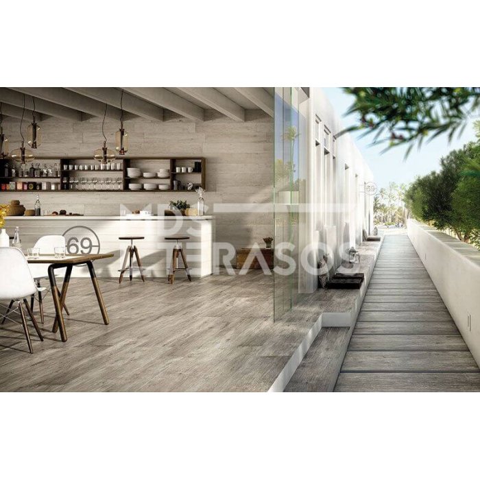 Porcelain tiles Slowood Gelso 30x120x2cm - Image 4