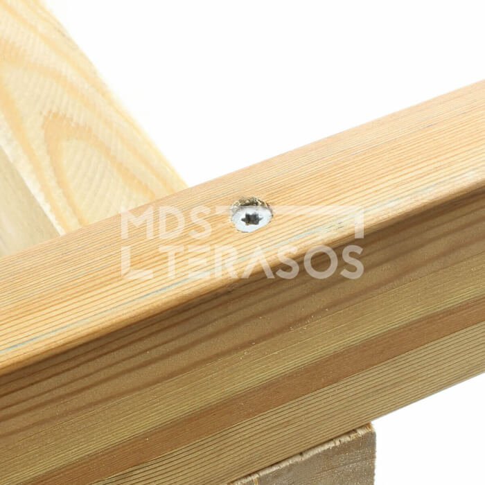 Medsraigčiai laukui Expandet EXTRA V2 5×90 mm 200 vnt. - Image 6