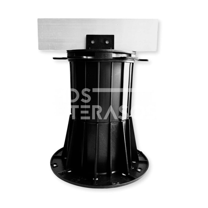 Fastshifter pedestal FT6 202-302 mm - Image 2