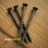 FASTSHIFTER nematomo tvirtinimo medsraigčiai terasiniai C4, 4.5x60 mm, 600 vnt. - Image 11