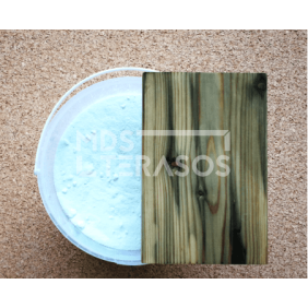 Iron sulfate 4 kg