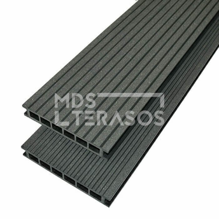 Gamrat WPC terasinė lenta 25x160x3000 - Image 2