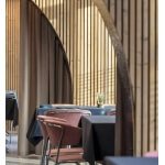 LUXE TRIPLE A-Class Thermo Pine Cladding 32x140x2700 - Image 3