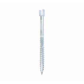 Screw foundation U - 76x1430x3