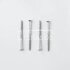 Galvanized Expandet wood screws 5x70 mm 200 pcs. - Image 2