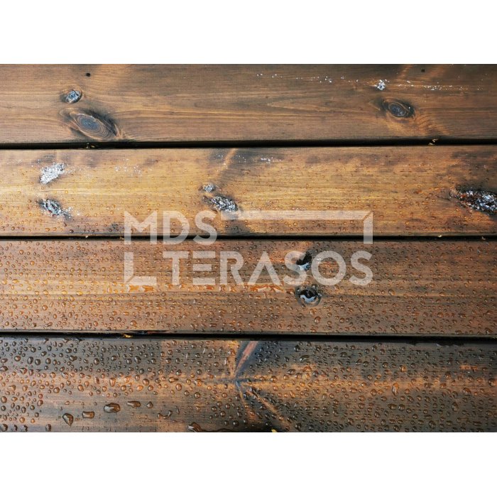 Sap cleaner for terrace floors - Image 2