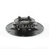 Adjustable pedestal for tiles SBPA1 37-45 mm