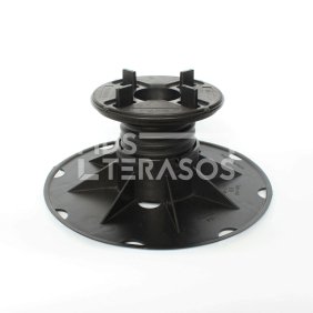 Adjustable pedestal for tiles SBPA3 60-86 mm