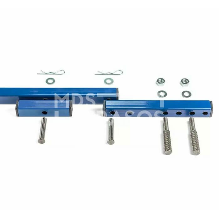 Terasos lentų prispaudėjas - Image 4