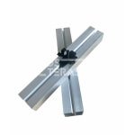Black self-tapping screw SS410 4.0 x 30 mm - Image 3