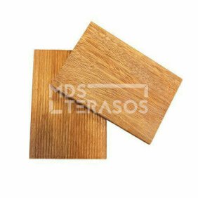 Hardwood terrace board FAVA Amargosa 21x145x3950