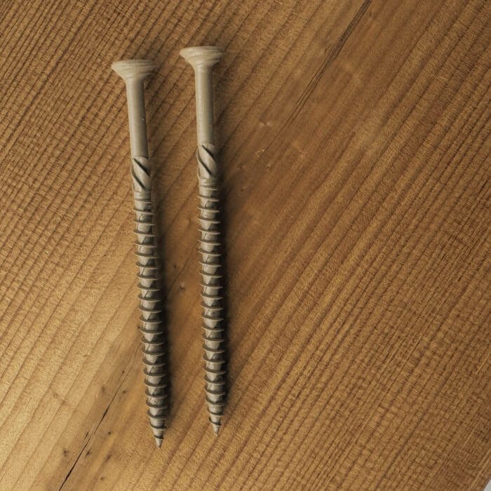 Konstrukciniai medsraigčiai lauko darbams 5x90 mm, C4, su 1680h, 200 vnt. - Image 2