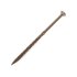 Structural wood screws for outdoor use 6x120 mm, C4, with 1680h, 100 pcs. - Image 4