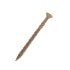 Structural wood screws for outdoor use 6x80 mm, C4, with 1680h, 200 pcs. - Image 4