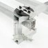 Bracket for installing tiles on the frame - Image 4