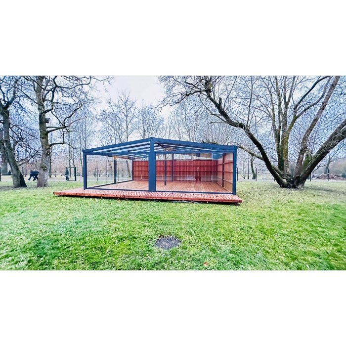 Outdoor class - Image 2