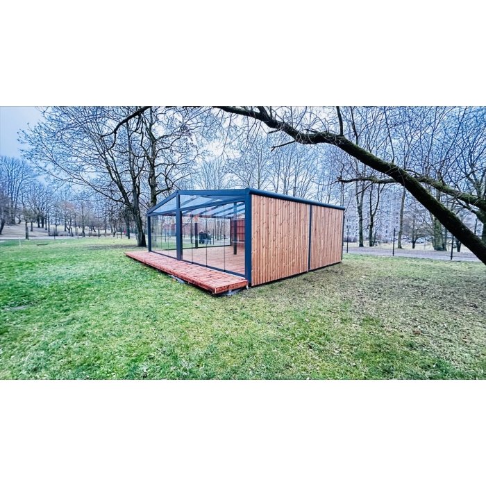 Outdoor class - Image 4