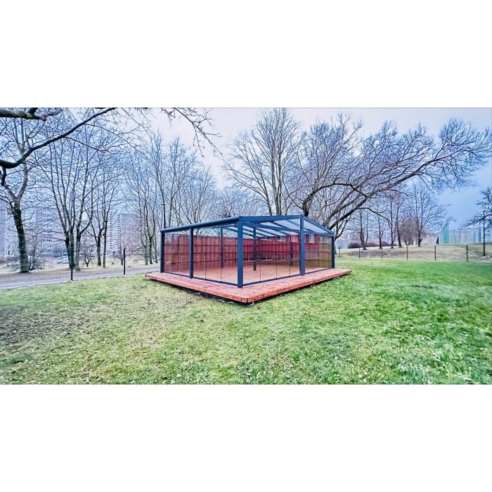 Outdoor class - Image 5