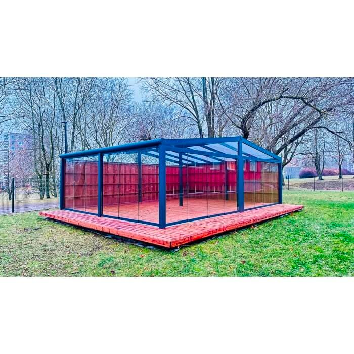 Outdoor class - Image 7