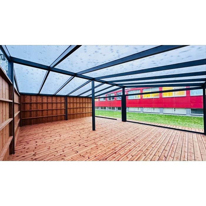 Outdoor class - Image 3