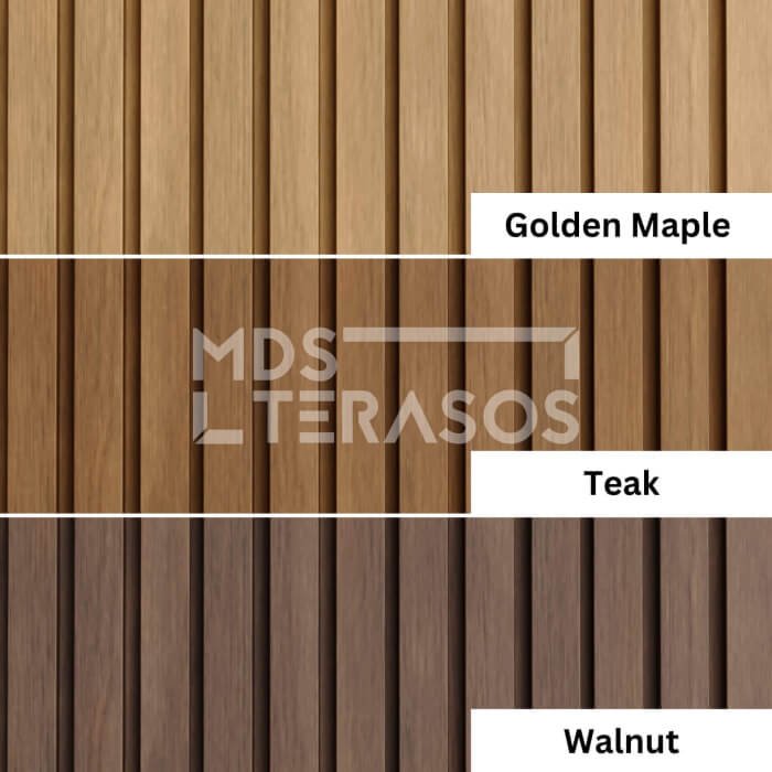 Legro Natural FS15 fasado dailylentė 27,5x150x3600 - Image 3