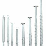 Screw foundation M-76X1600X3 M18 - Image 4