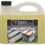 Wood cleaner Woca Exterior wood cleaner 2.5 l - Image 4